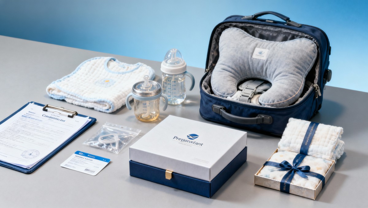 Maternity Items That Look Premium but Miss Safety Basics
