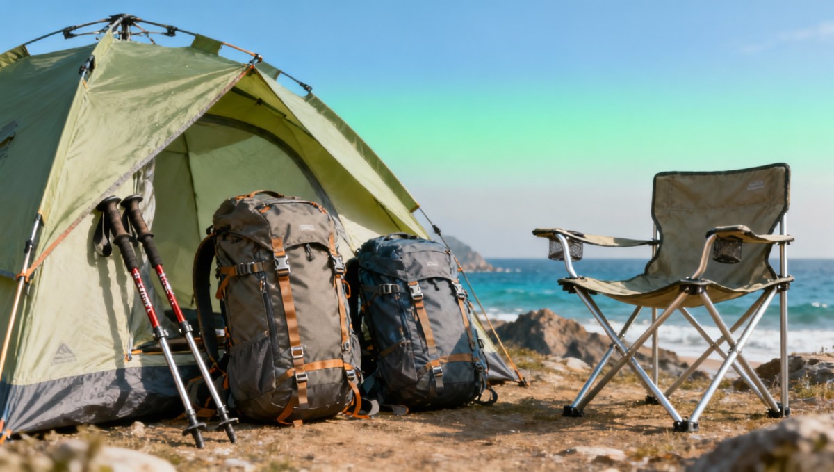 Outdoor Gear Materials That Fail Faster Than Spec Sheets Suggest