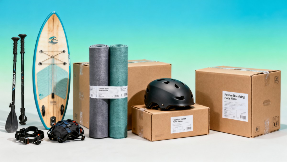 Sports Equipment Sampling Issues That Distort Final Cost