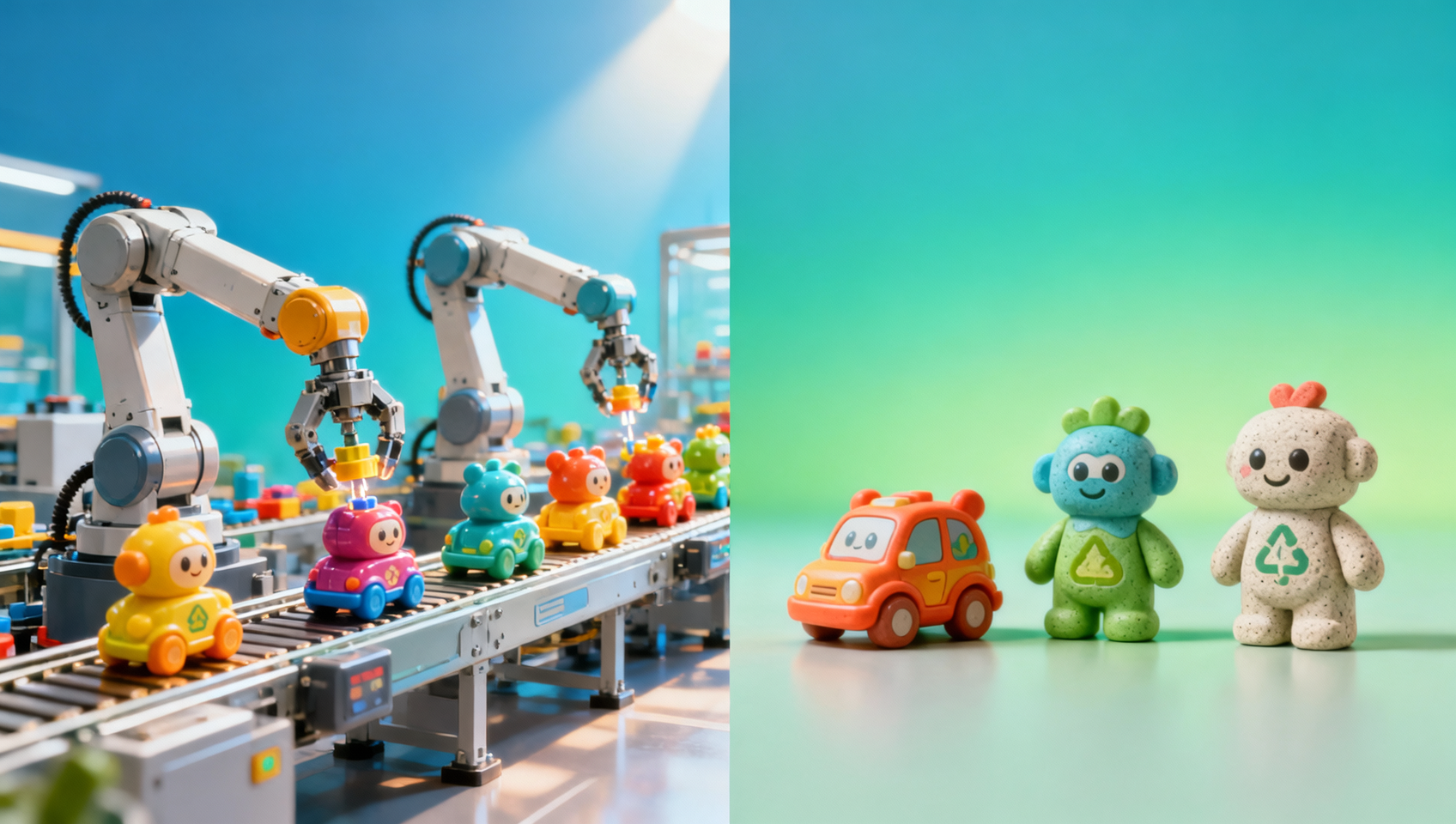 What Makes Private Label Toys a Smart Choice for Retailers?