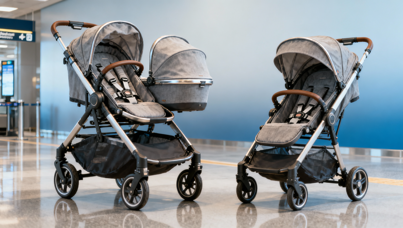 What Baby Safety Features Matter Most in Daily Travel?