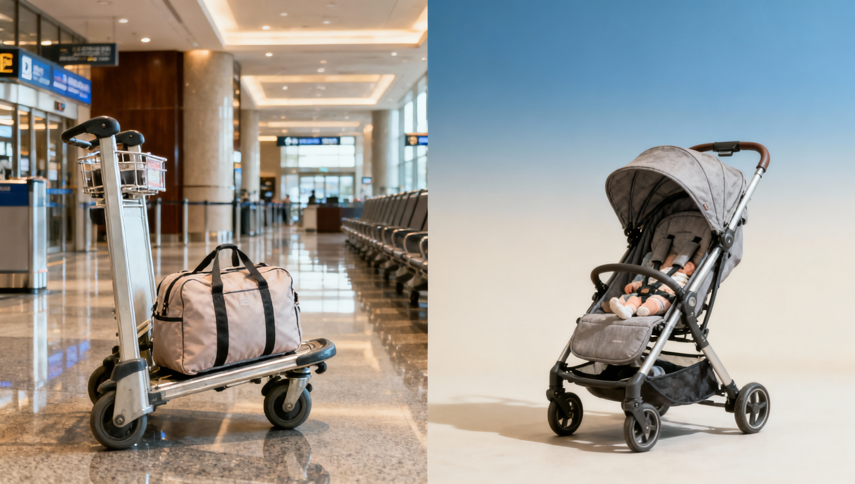 Baby Gear Mistakes That Add Bulk but Not Real Convenience