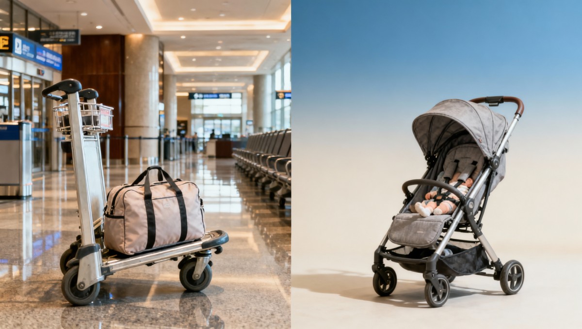 Baby Gear Mistakes That Add Bulk but Not Real Convenience