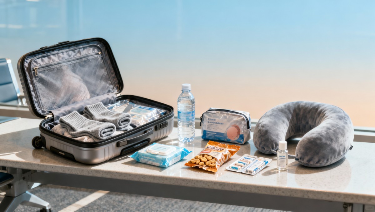 Which Maternity Supplies Are Worth Packing for a Long Trip?