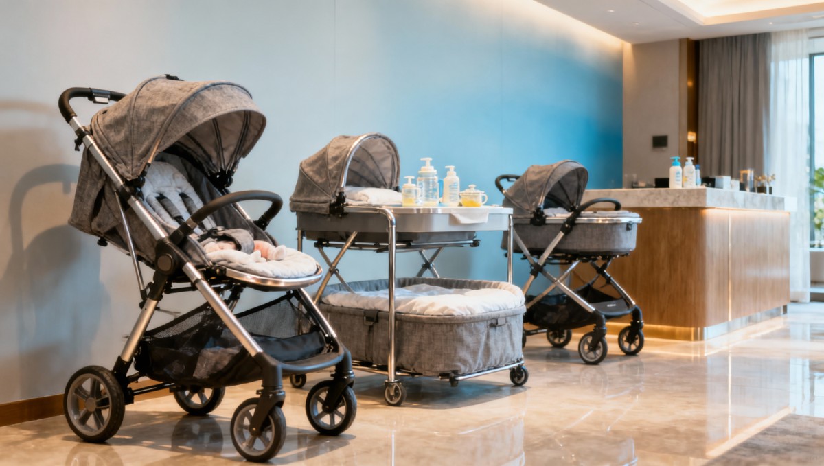 Why Some Baby Products Feel Premium but Wear Out Faster