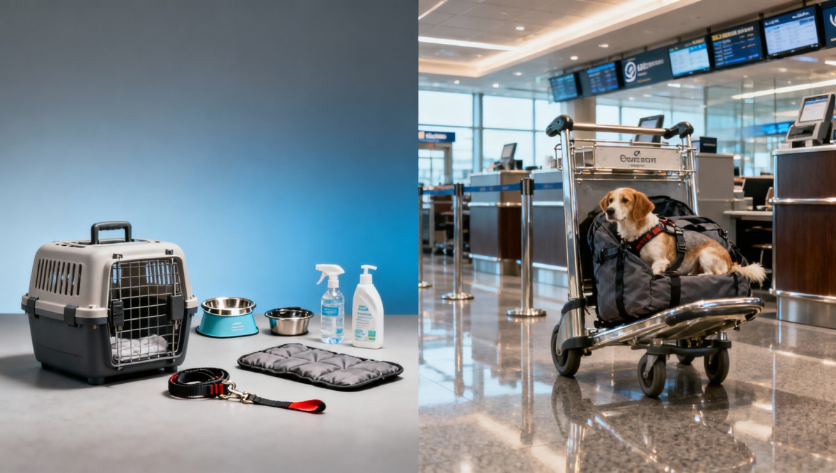 Hidden Costs Behind Cheap Pet Supplies for Frequent Use