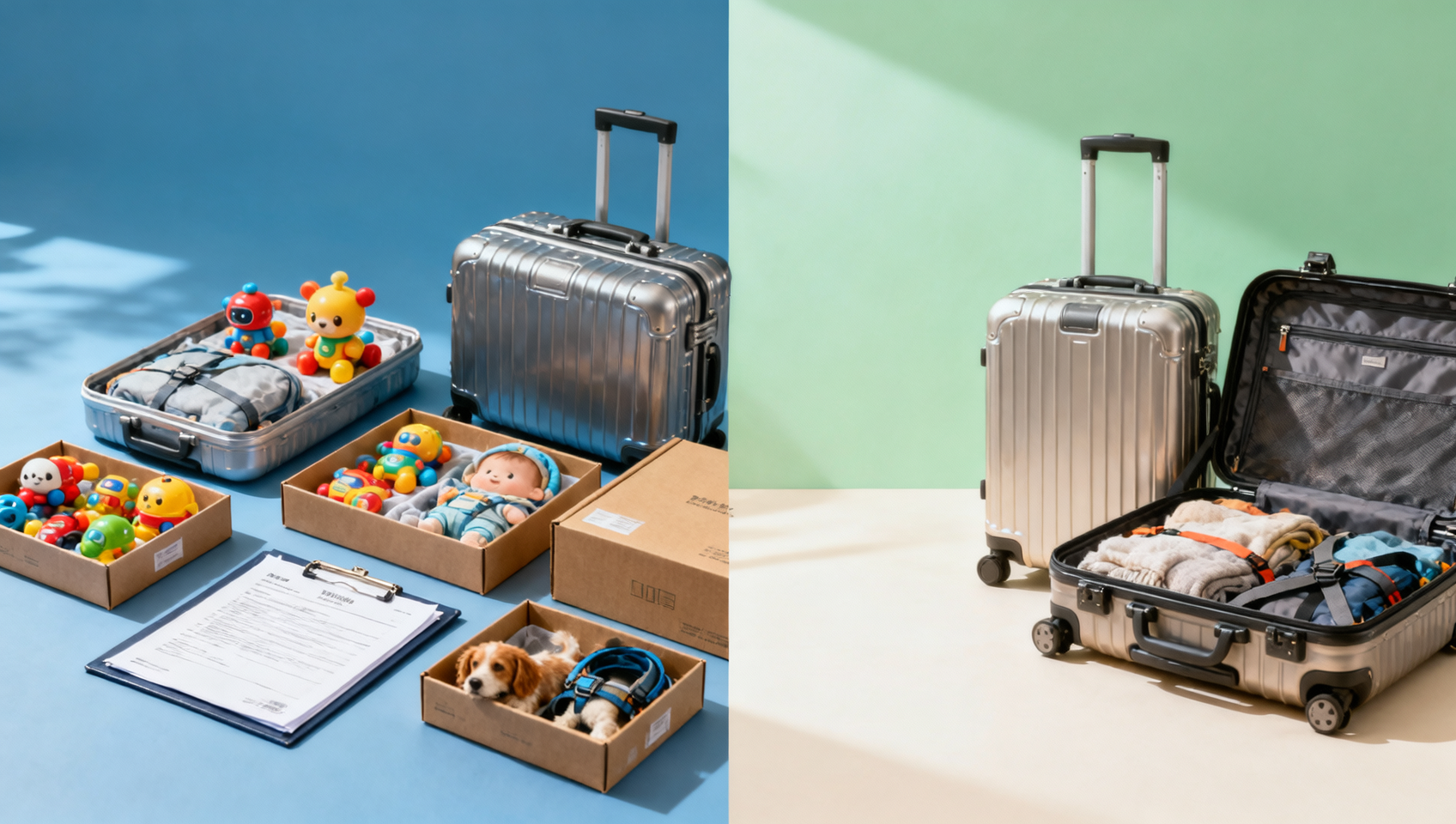 How to Spot Reliable Toy Suppliers Before Sampling Starts