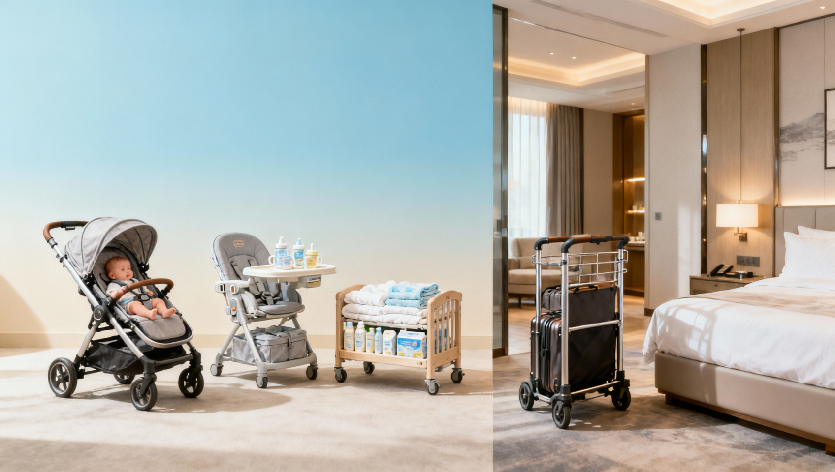 When Smart Baby Safety Design Becomes a Selling Point