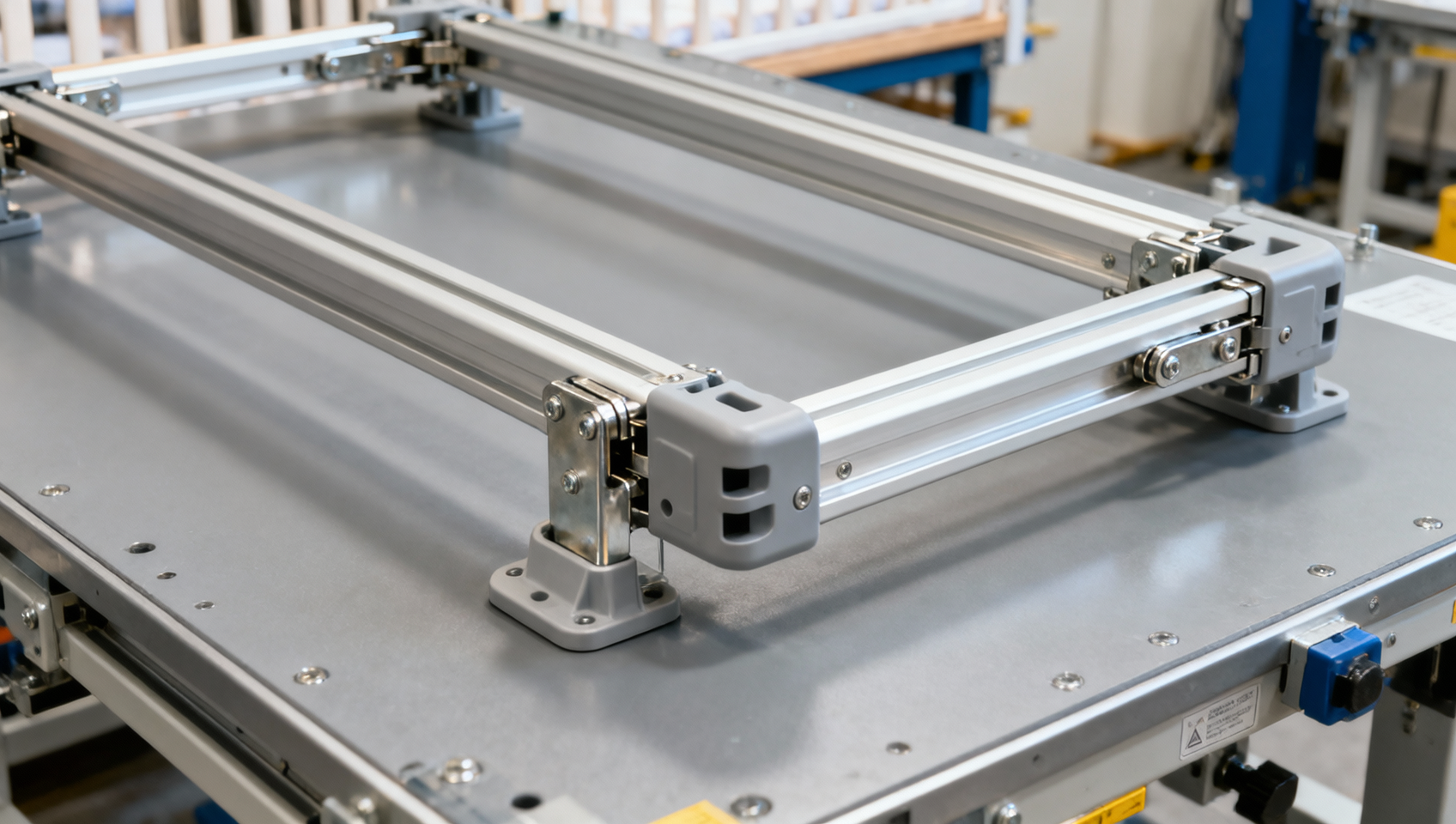 CPSC Revises Infant Bed Rail Standard (16 CFR 1220) Effective July 2026