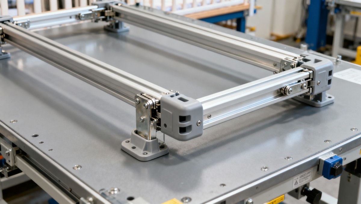 CPSC Revises Infant Bed Rail Standard (16 CFR 1220) Effective July 2026