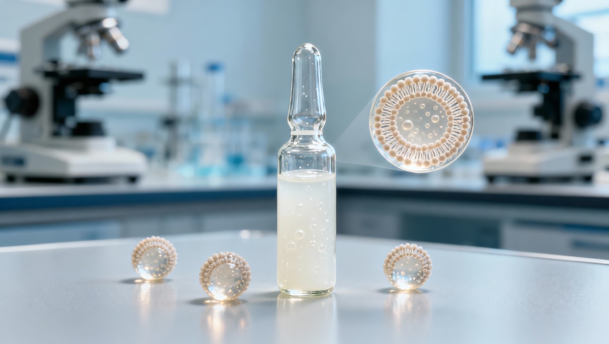 Yangsen Pharma’s Sensitive-Skin ODM Patent Approved in Guangzhou