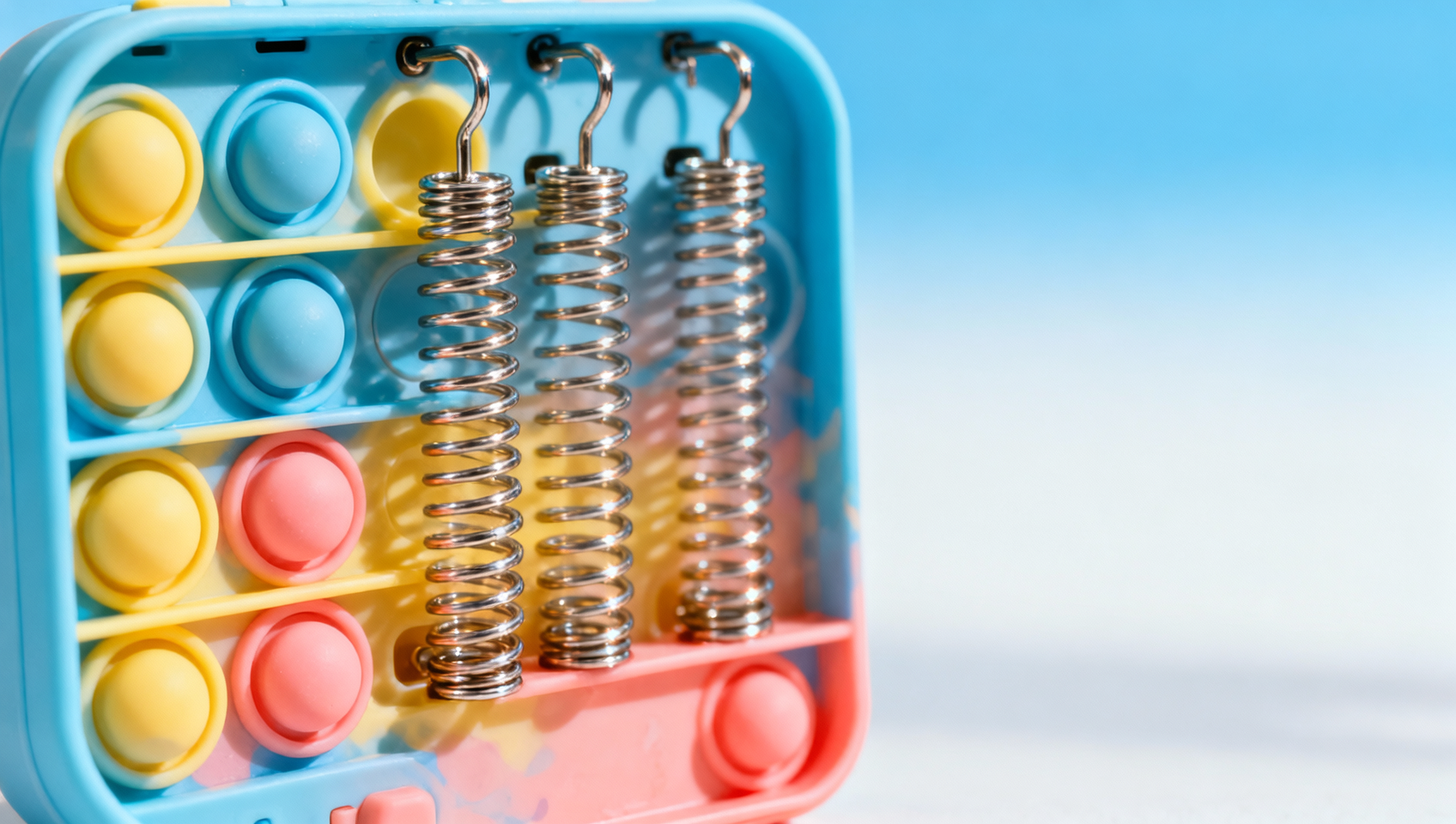 Why pop fidget toys wholesale orders often arrive with inconsistent spring tension in 2026