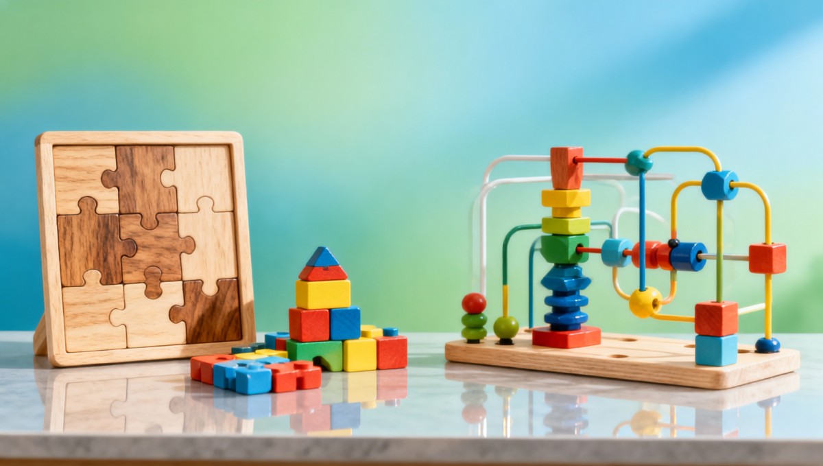 Wooden educational toys OEM: Why formaldehyde test reports from labs differ by up to 37% — even on same batch