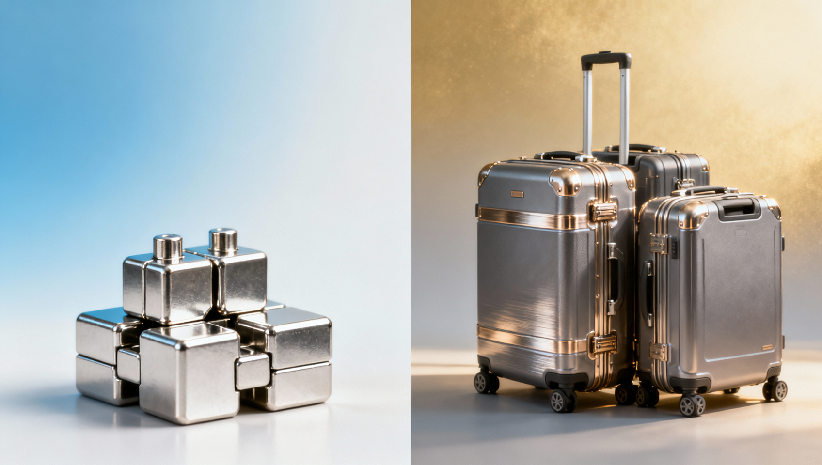 Magnetic building blocks manufacturer: Can nickel-plated magnets pass EN71-3 without additional surface testing?