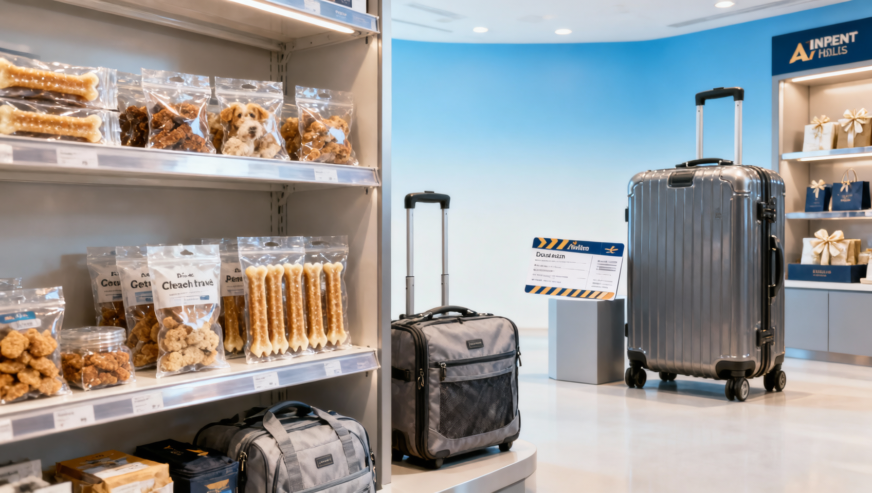 Why Dental Sticks for Dogs OEM Fails When Texture Is Overlooked