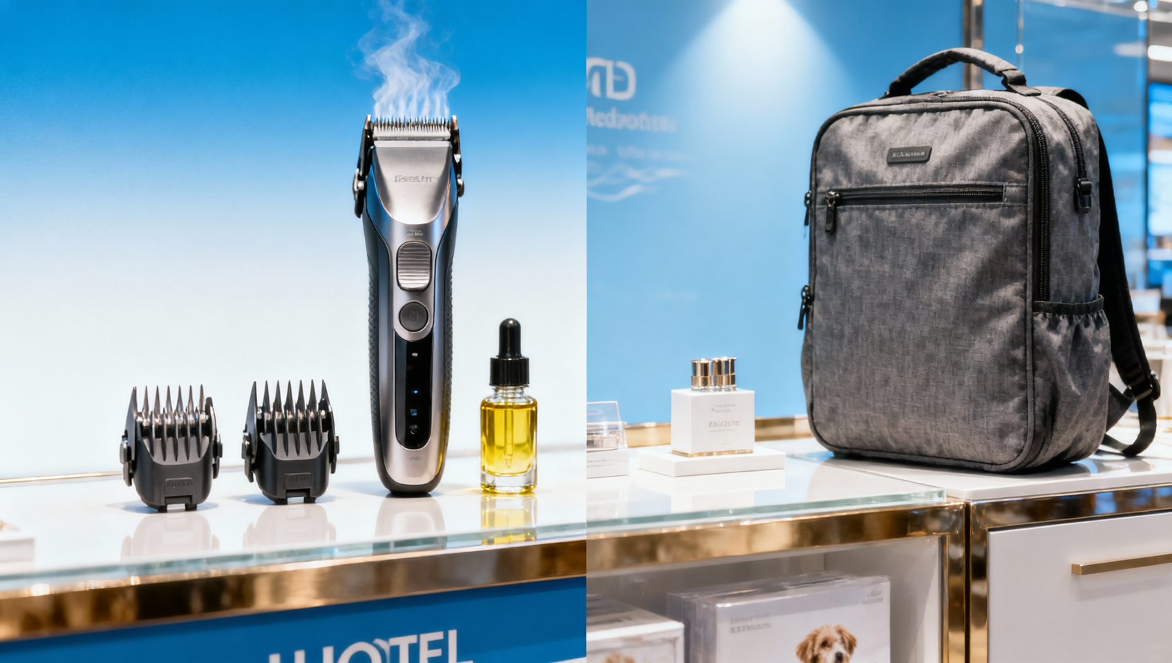 Dog Grooming Clippers Wholesale: Blade Heat Is the Cost Few Plan For