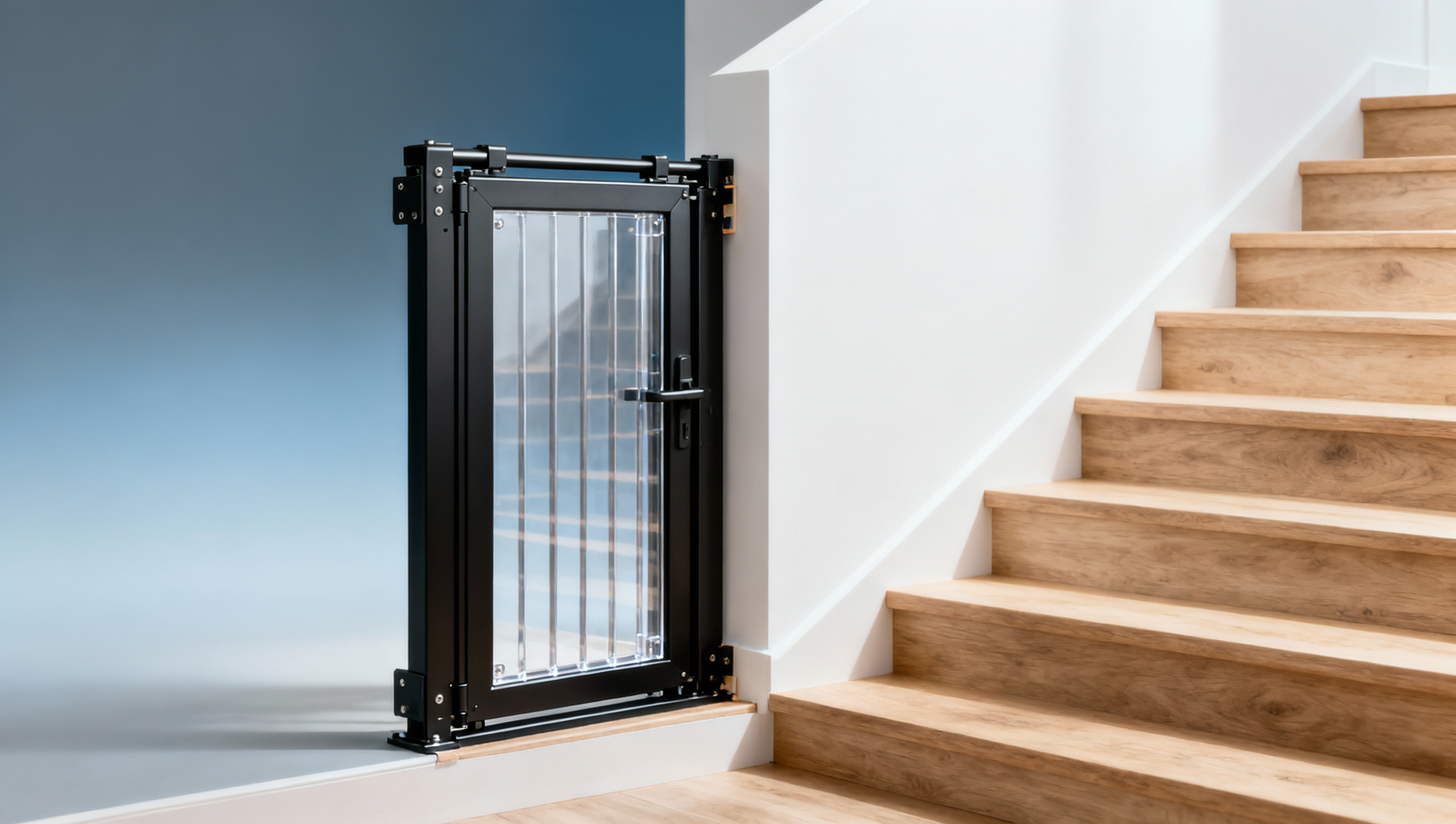 Baby safety gates wholesale: why ASTM F1004-23 compliance isn’t enough