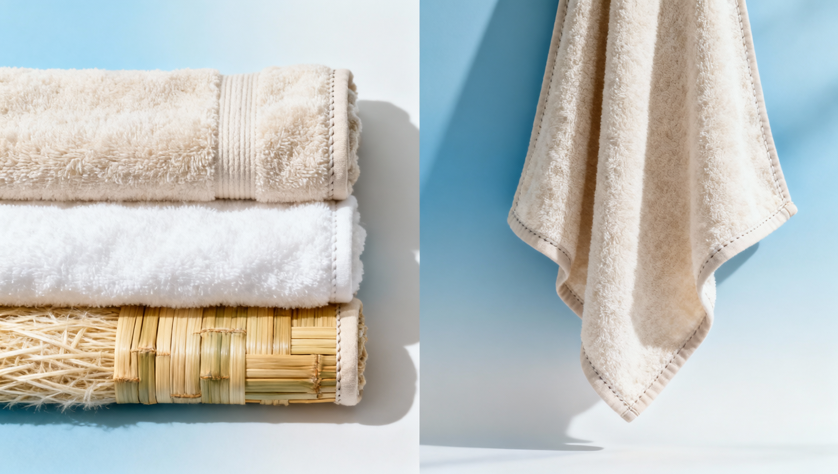 Bamboo baby washcloths — do they shed microfibers after 10+ washes?