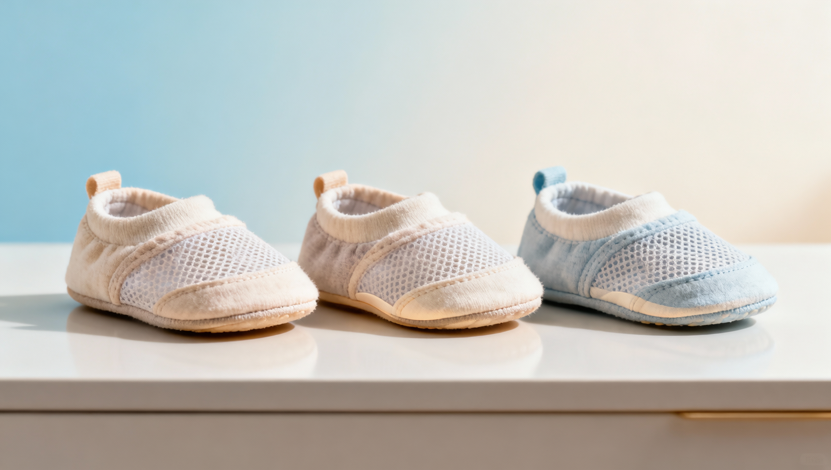Wholesale baby shoes: why outsole flexibility varies across identical SKUs