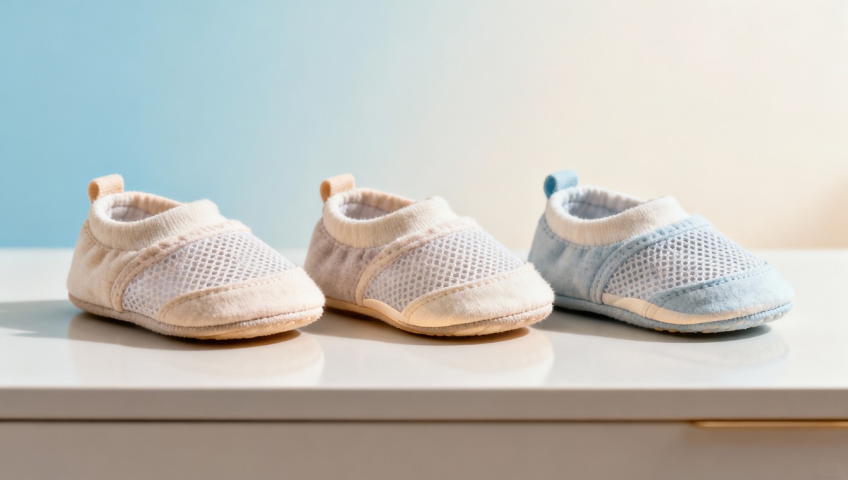 Wholesale baby shoes: why outsole flexibility varies across identical SKUs
