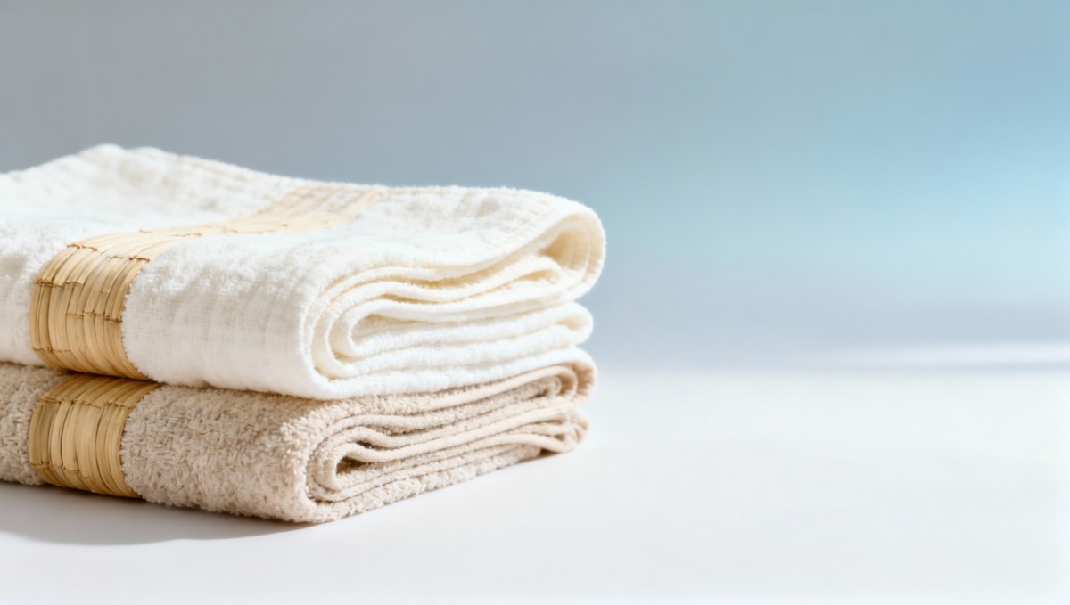 Bamboo baby washcloths: formaldehyde residue risk in low-cost suppliers