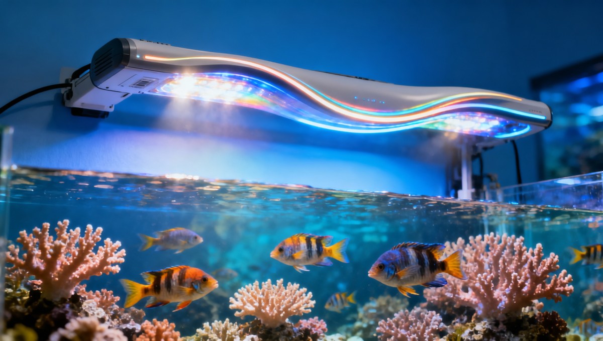 How to Choose the Best Aquarium LED Lighting for Your OEM Needs