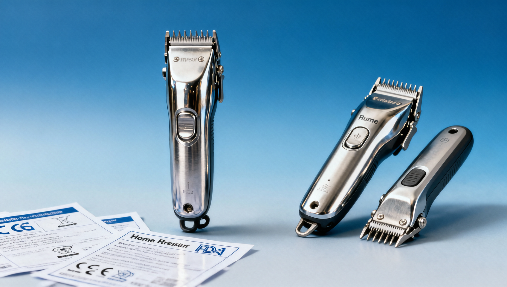 Professional vs. Home Use: Choosing Dog Grooming Clippers for Wholesale