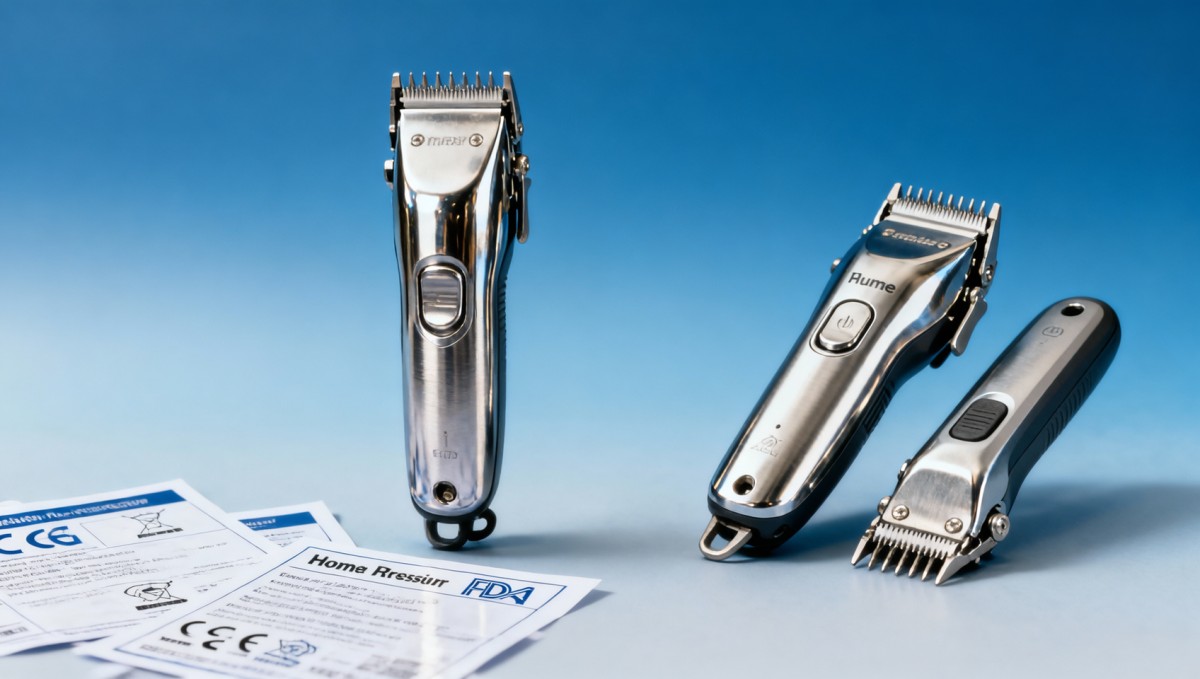 Professional vs. Home Use: Choosing Dog Grooming Clippers for Wholesale