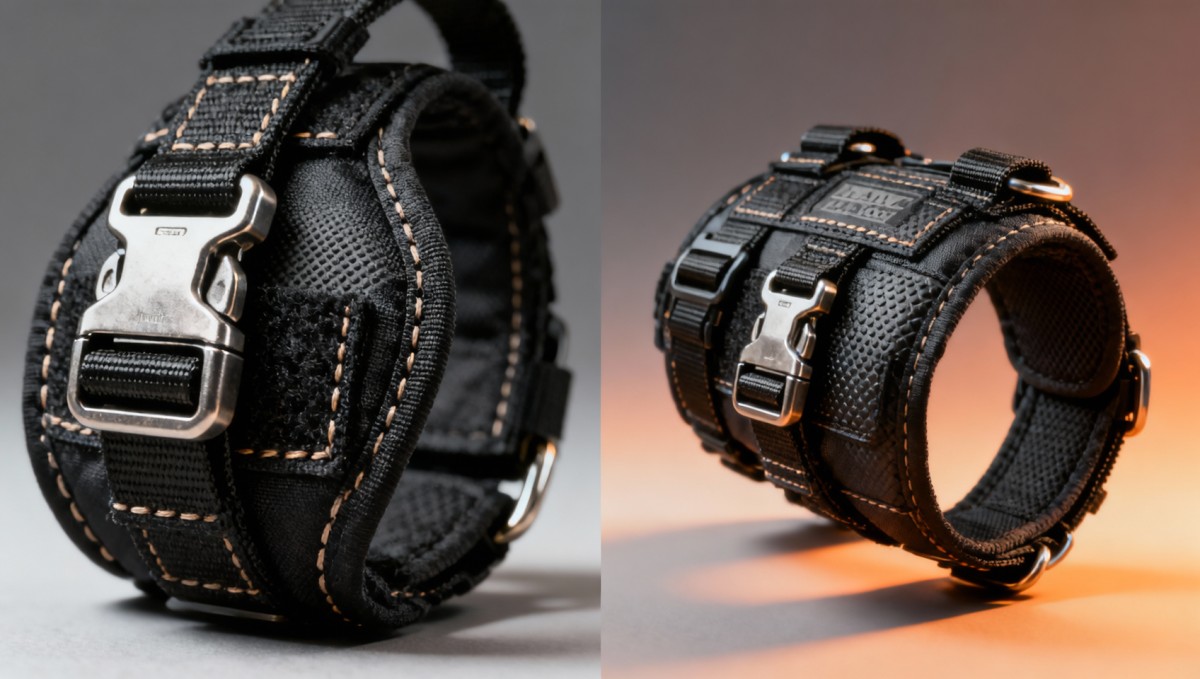 Tactical Dog Harness OEM: What Military-Grade Really Means