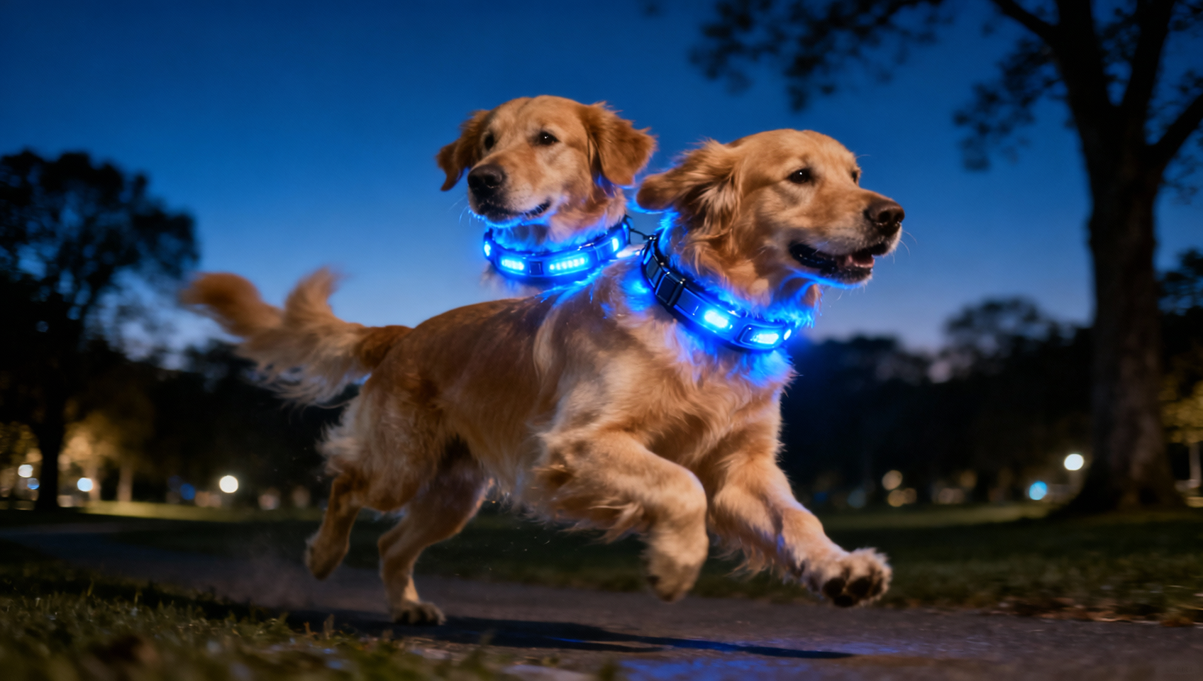 LED Dog Collars: Safety Features Every Manufacturer Should Include