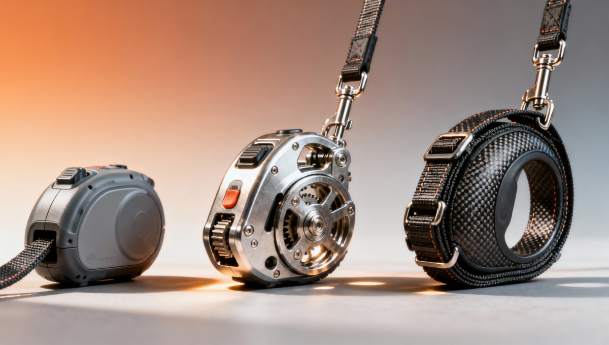 Retractable Dog Leash Wholesale: Quality vs. Price Breakdown