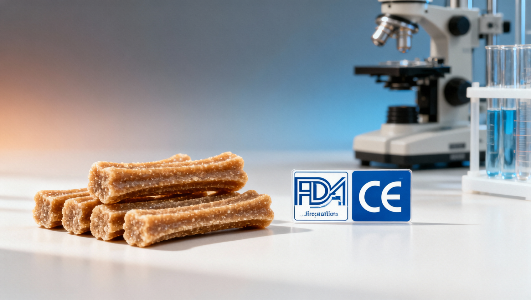 The Truth About Dental Sticks for Dogs OEM Ingredients