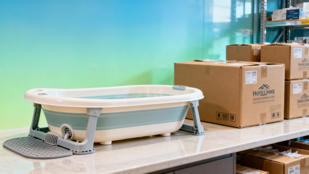 How to Judge a Baby Bath Tubs Manufacturer Beyond the Catalog