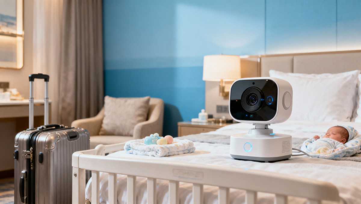 Do Smart Baby Monitors With Camera Need App Stability First?