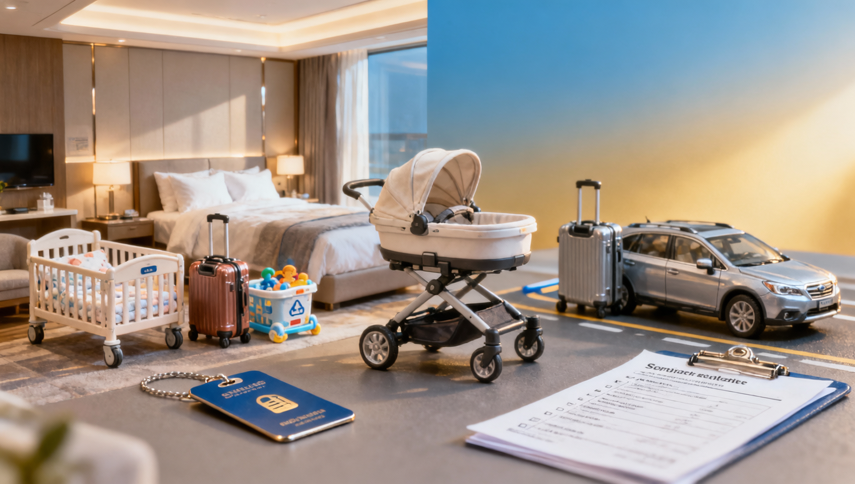 When Baby Digital Thermometer OEM Specs Look Good but Fail Use