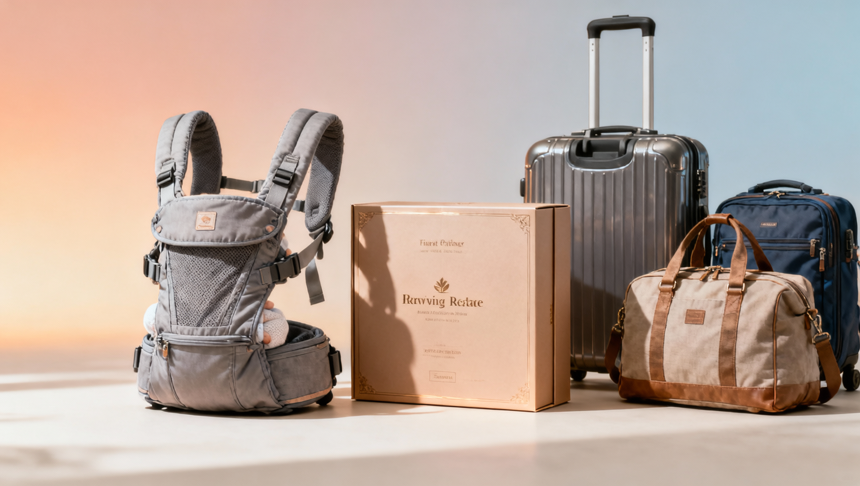 Why Some Wholesale Baby Carriers Cost Less but Return More