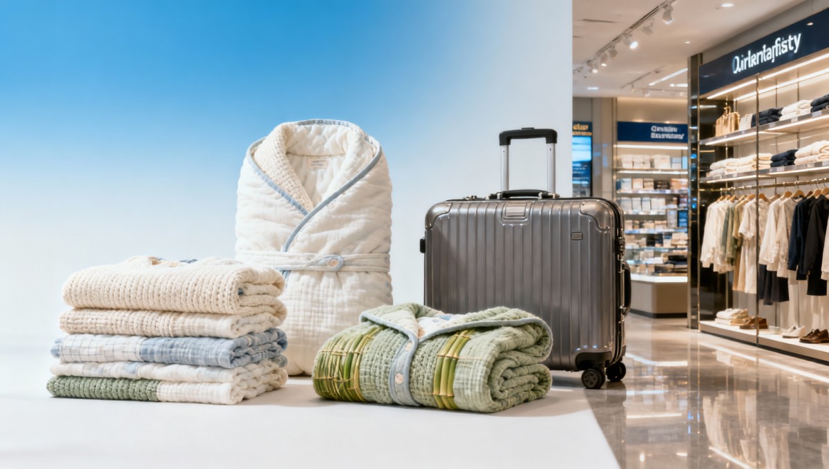 Baby Sleep Sacks OEM: Which Fabric Choices Reduce Returns?