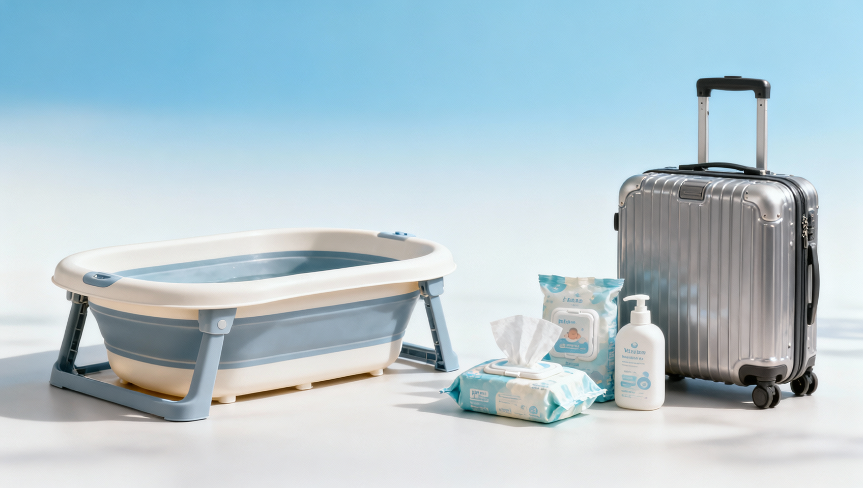 Baby Bath Tubs Manufacturer: Common Material Mistakes to Avoid