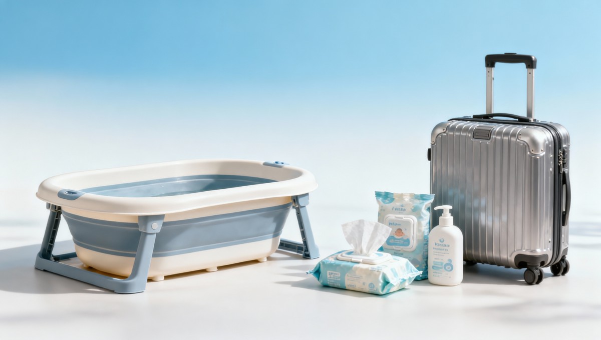 Baby Bath Tubs Manufacturer: Common Material Mistakes to Avoid