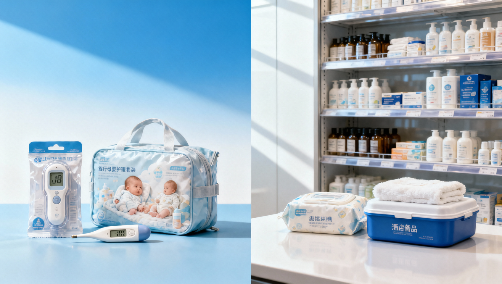 Why Some Baby Digital Thermometer OEM Projects Stall