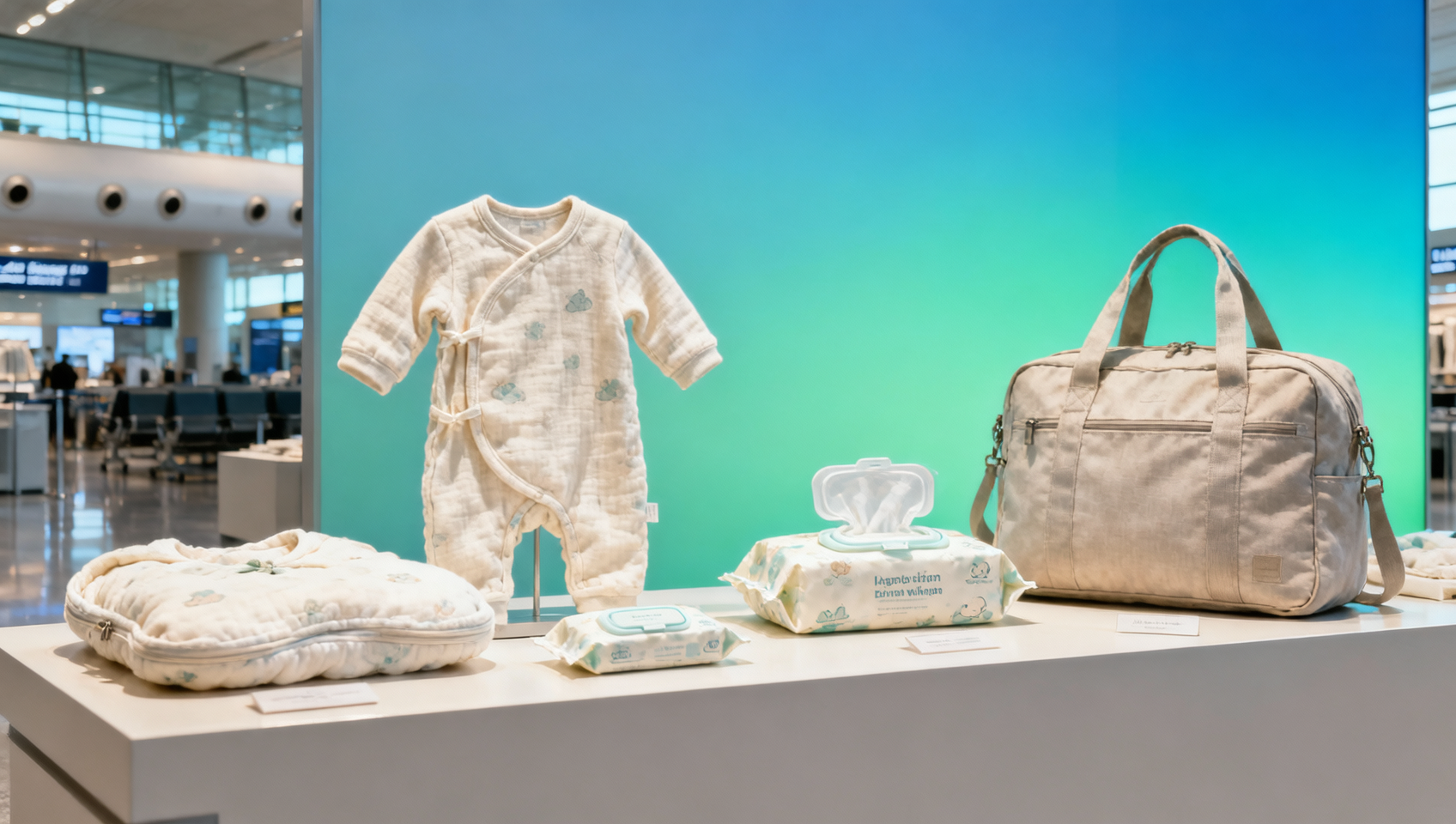 Organic Baby Clothes Wholesale Trends for 2026