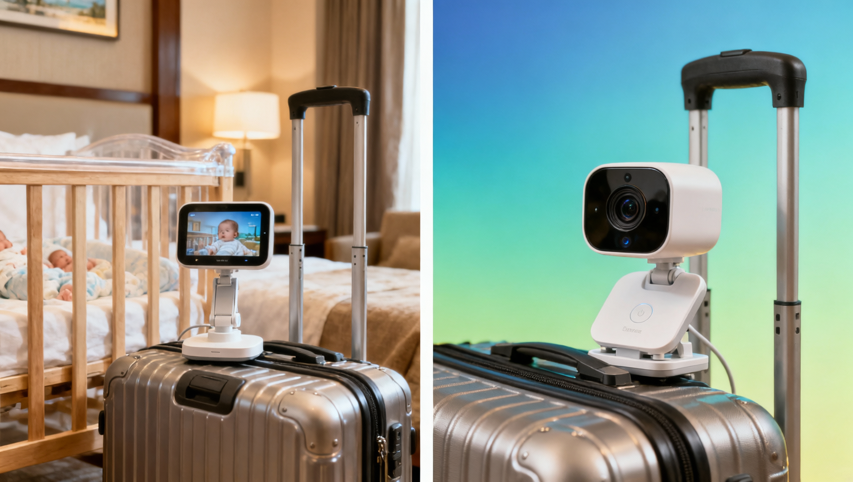 Smart Baby Monitor With Camera: Which Features Matter Most?
