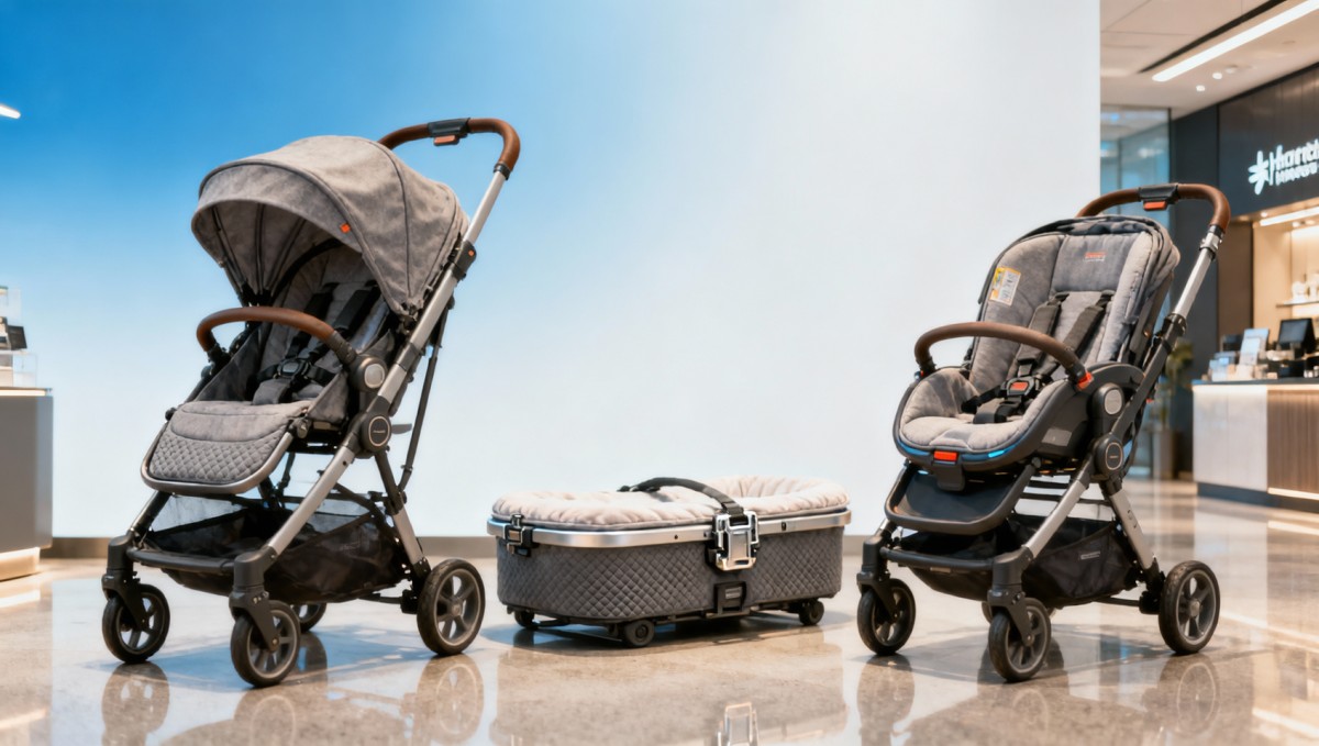 Baby Safety Features Parents Notice First and Skip Later