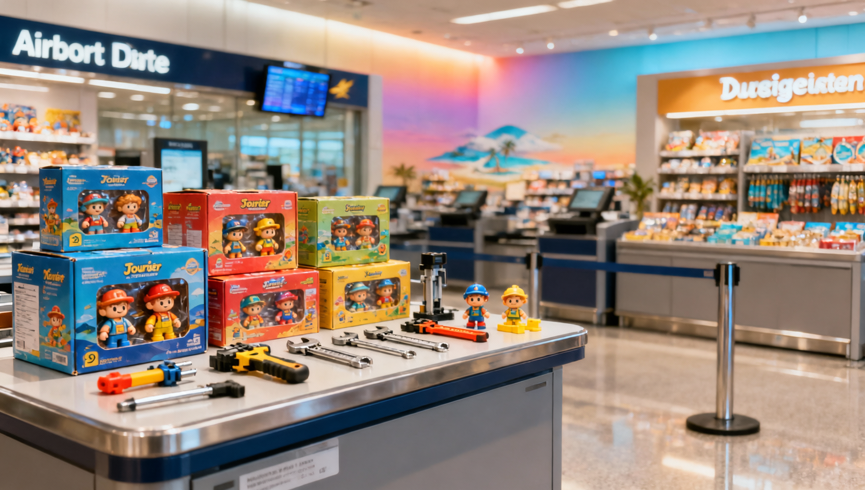 Toy Suppliers That Scale Fast Without Losing QC Control