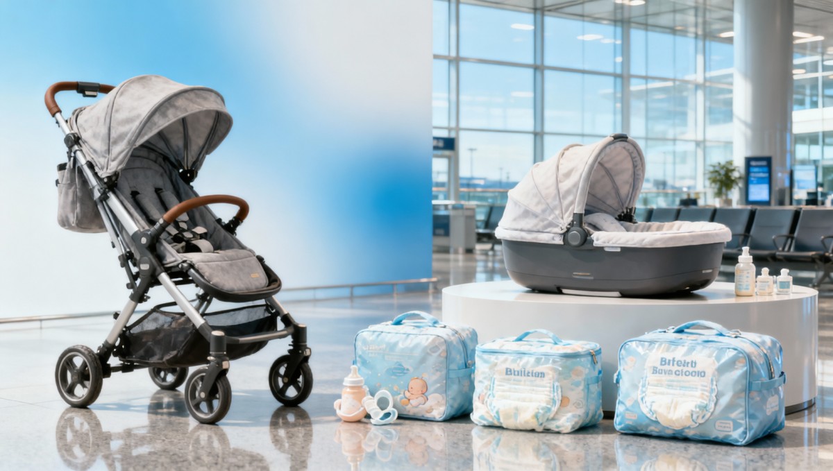 Maternity Supplies That Create Return Problems After Delivery