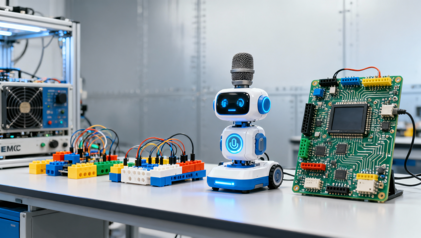 SASO ISO 8124-1:2026 Enforced for STEM Toys in Saudi Arabia