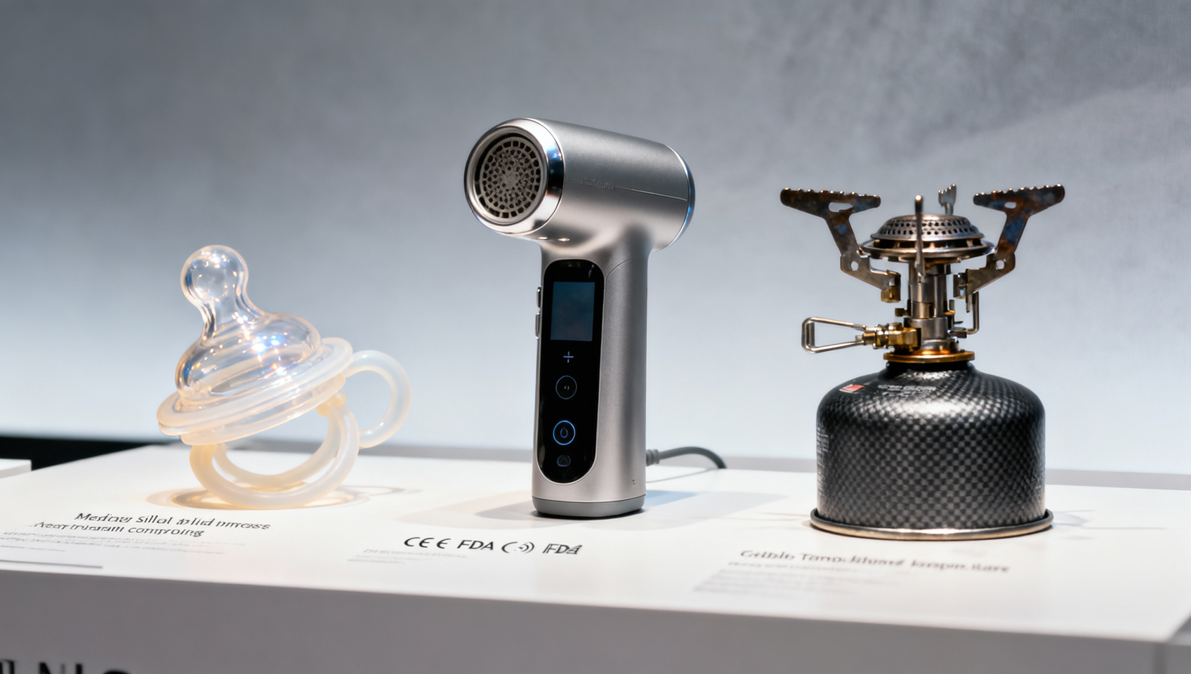 Canton Fair Phase II 2026 Focuses on Health Consumption