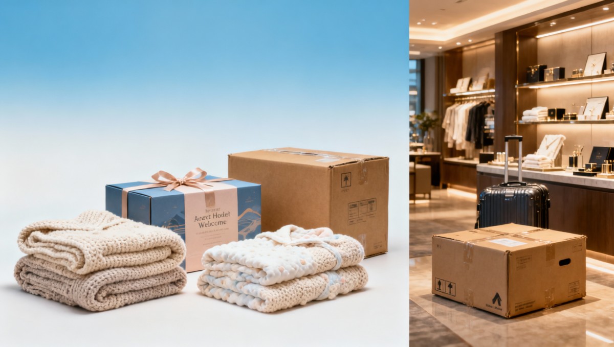 What affects lead time in custom knit baby blankets orders