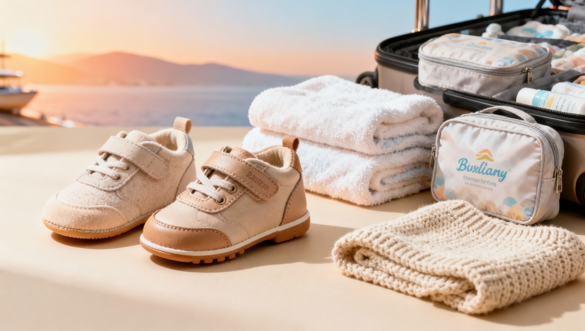 Wholesale baby shoes: soft sole or hard sole for early walkers?