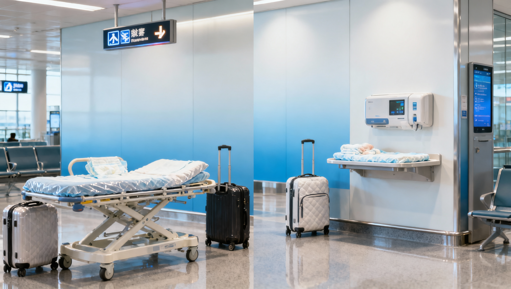 Diaper changing pad wholesale: foam density or cover material first?